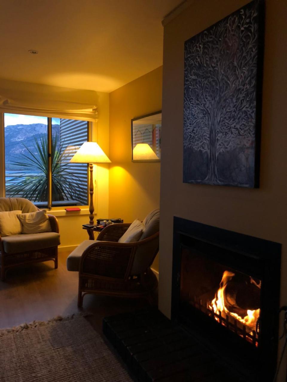 Freycinet Beach House Coles Bay Exterior photo